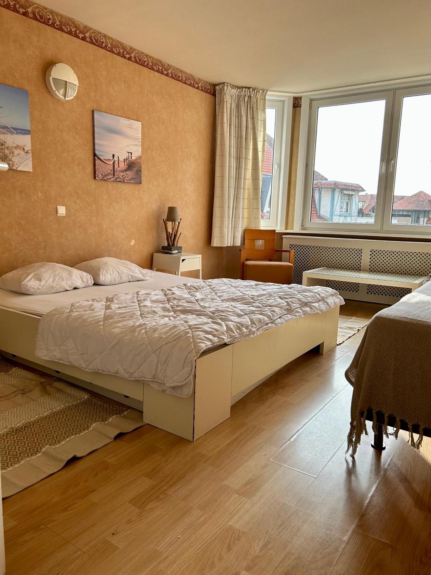 Clos Normand Duplex 드판 외부 사진