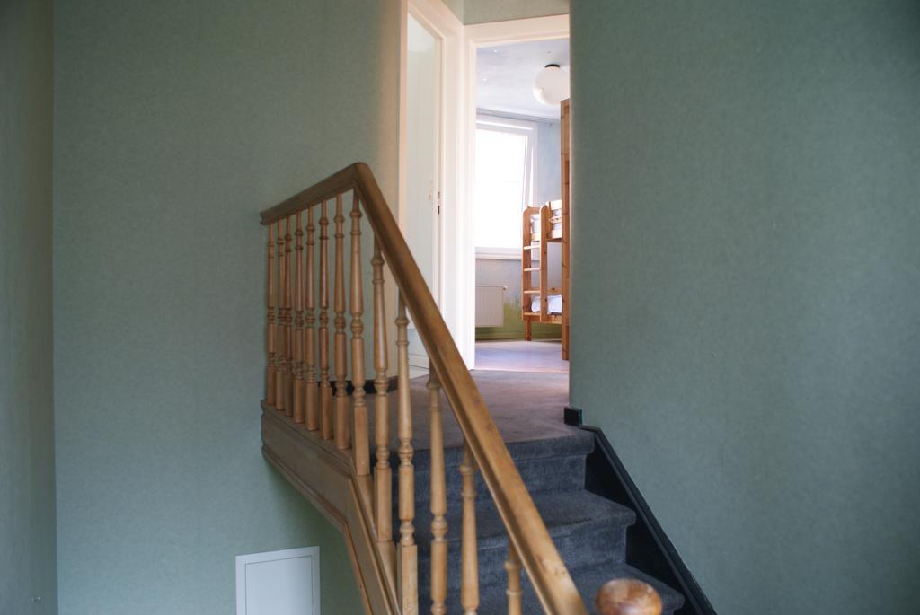Clos Normand Duplex 드판 외부 사진
