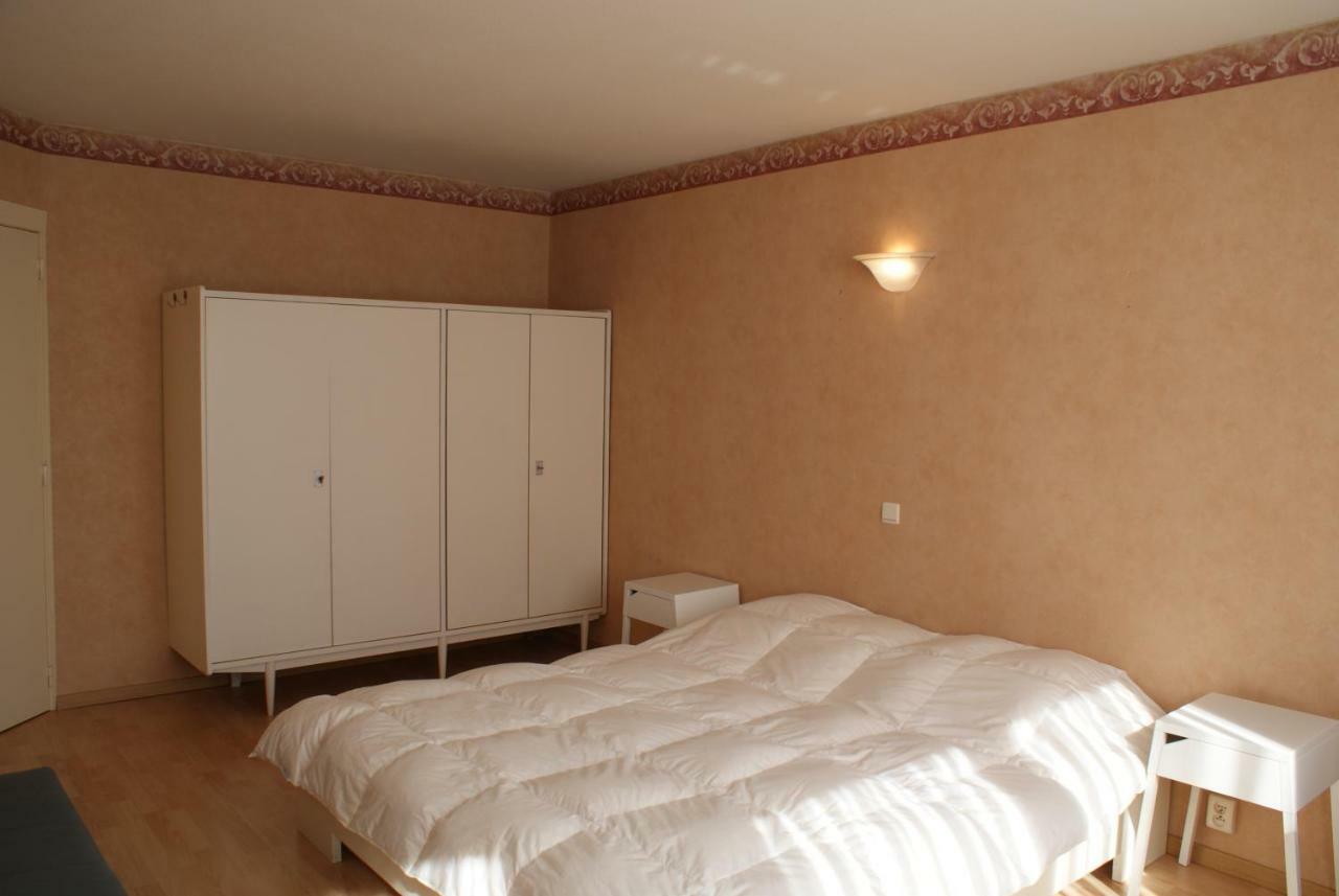 Clos Normand Duplex 드판 외부 사진