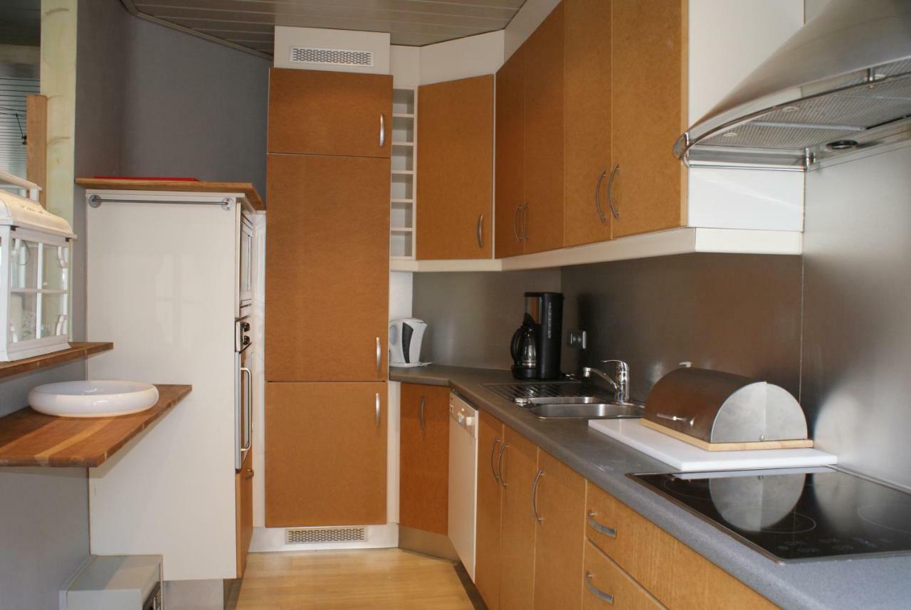 Clos Normand Duplex 드판 외부 사진