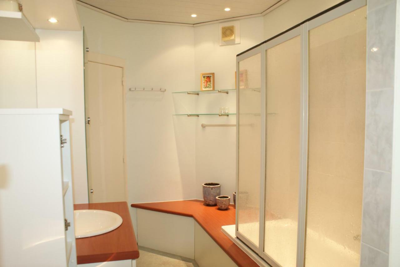 Clos Normand Duplex 드판 외부 사진