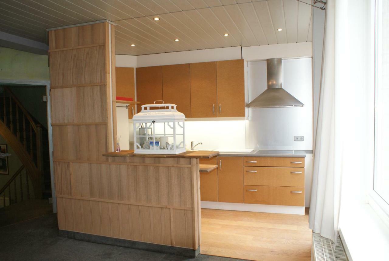 Clos Normand Duplex 드판 외부 사진